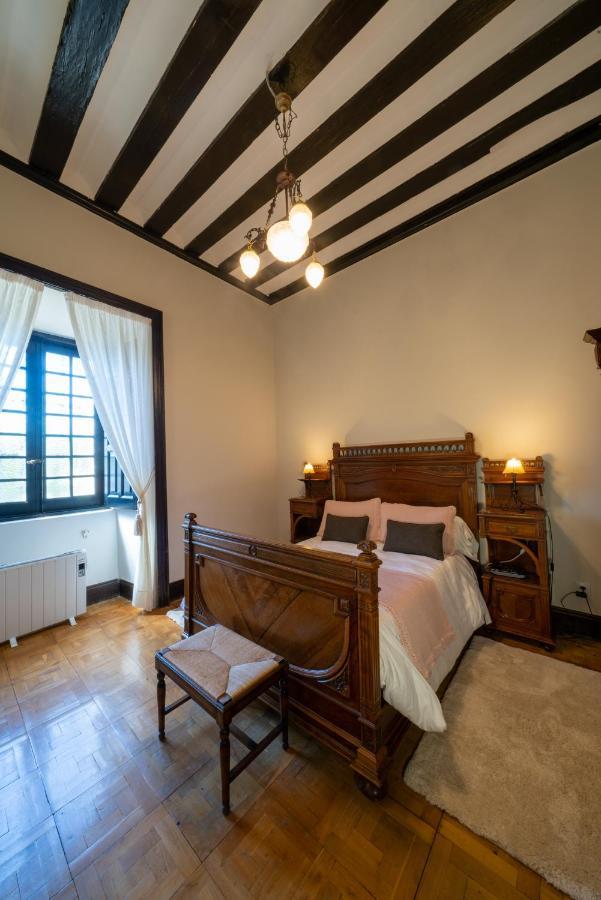 La Posada De Pradorey Ventosilla Buitenkant foto