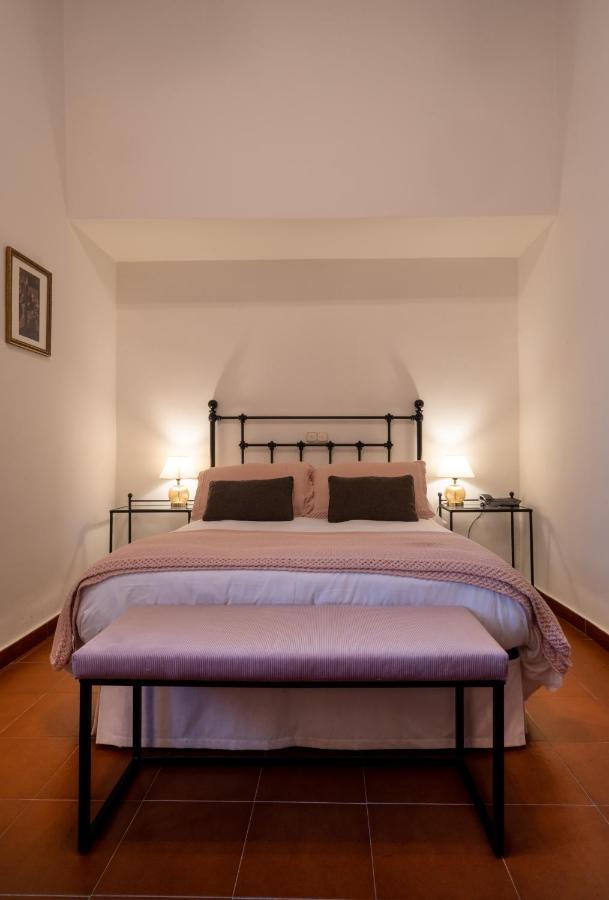 La Posada De Pradorey Ventosilla Buitenkant foto