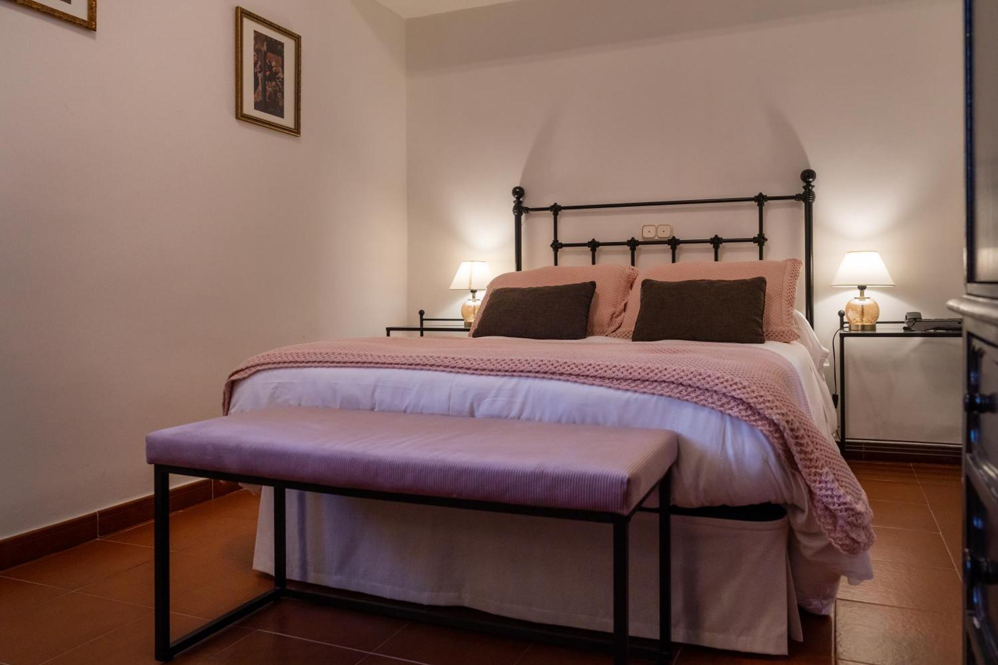 La Posada De Pradorey Ventosilla Buitenkant foto