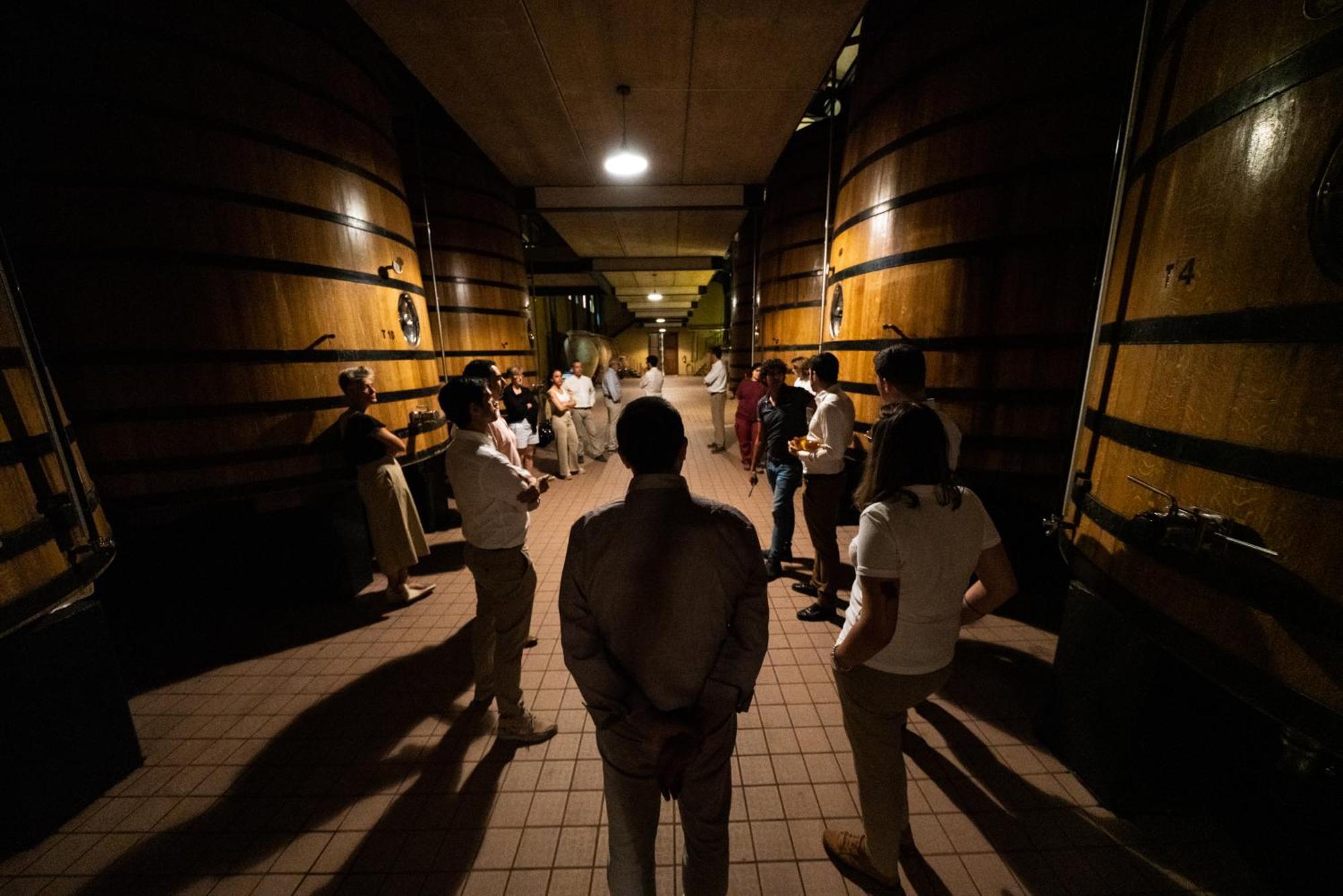 La Posada De Pradorey Ventosilla Buitenkant foto