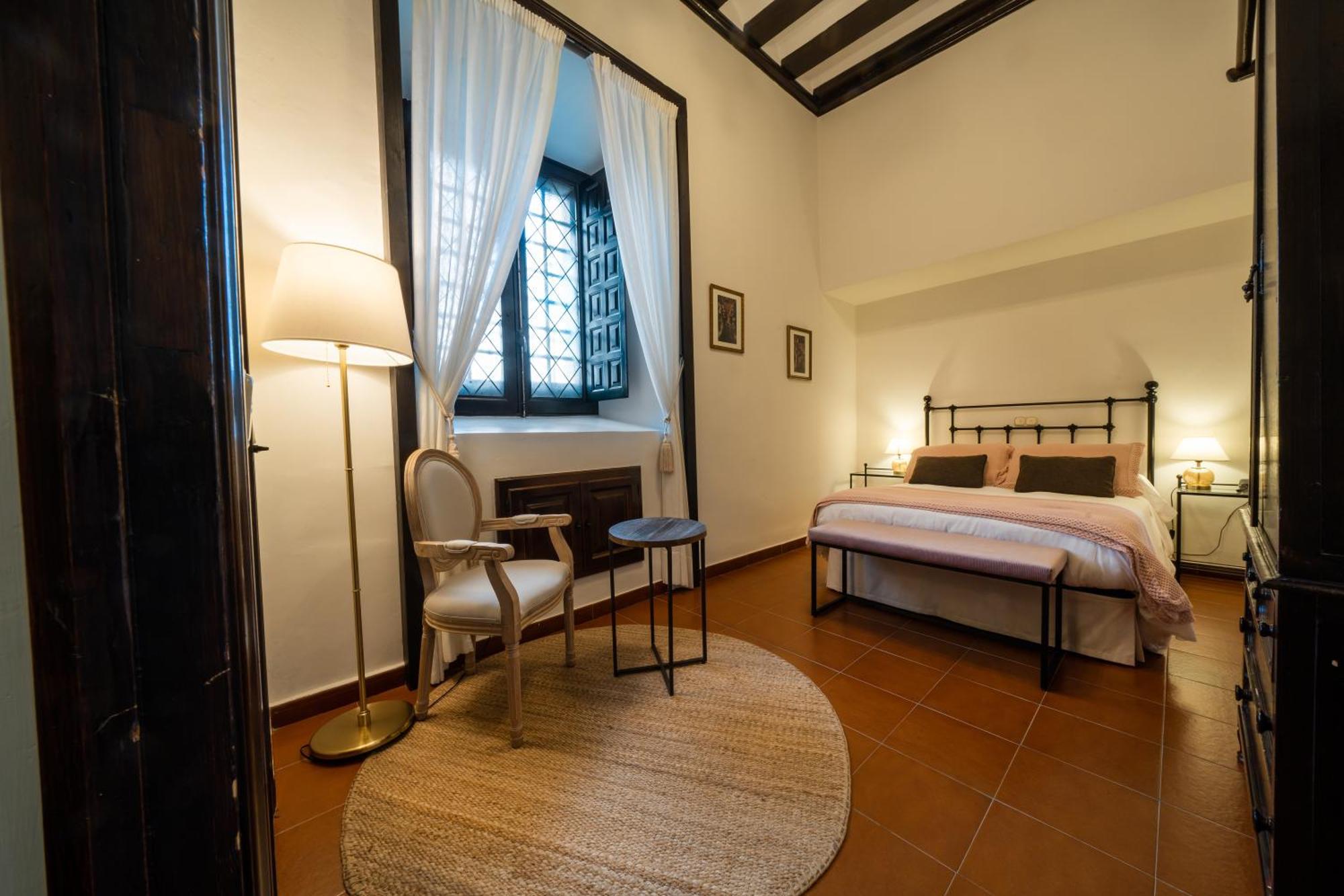 La Posada De Pradorey Ventosilla Buitenkant foto